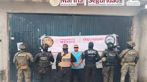 ‘Por tierra y aire’ buscan al ‘M4’; SSC anuncia la captura del líder del CJNG