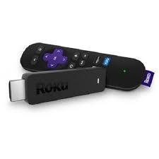• replace the battery door and press gently to secure into place • your remote should automatically pair with your streaming stick now turn on the tv. Roku 3600x Hdmi Streaming Stick 2016 Walmart Com Walmart Com