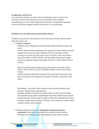 Segmentasi demografik usia, jenis kelamin, status dalam keluarga, kelas sosial? Positioning Global Segmentation Dan Modul 5 Topik Pembahasan Ppt Download