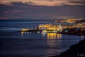 Pin En Vacaciones En Malaga