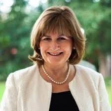 Judith Diment MBE 8 April 2020