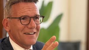 Michael Morgenroth verlässt Signa