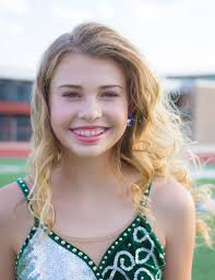 Twirling is Catching