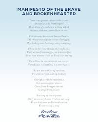Ted talk subtitles and transcript: Brene Brown Rising Strong Manifesto Google Search Brene Brown Quotes Roosevelt Quotes Brene Brown Rising Strong