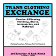 Trans Clothing Exchange event image