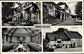 Yakınlardaki gezilecek yerlerden bazıları wuppertaler schwebebahn kaiserwagen (6,2 km). Ansichtskarte Postkarte Bredenscheid Stuter Hattingen An Akpool De