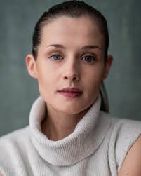 River City" Forever Young (TV Episode 2024)