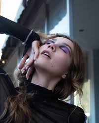 MODEL SPOTLIGHT: OLIVIA ORR 🌟 • Congratulations to Mode Elle model Olivia,  who has recently signed with Spot 6 Management in Toronto, Ontario. Olivia  will be promoted in both the Toronto and