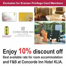 Concorde inn klia is strategically located and getting to concorde inn klia from kuala lumpur international airport (klia) takes only several minutes with the complimentary airport shuttle service. Concorde Inn Klia Concordeinnklia Twitter