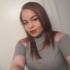 Adrianne Medina's Instagram, Twitter & Facebook