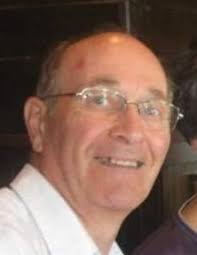 Obituary for Harvey George Peterson