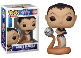 We did not find results for: Figurka White Mamba Z Serii Kosmiczny Mecz Nowa Era Funko Pop Vinyl Filmy Popvinyl Pl
