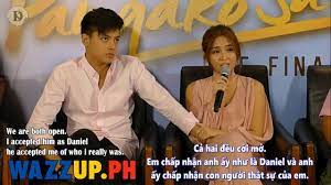 Pangako sa'yo is a member of vimeo, the home for high quality videos and the people who love them. Eng Viet Sub Pangako Sa Yo Final Presscon On Feb 4 2016 Super Sweet Youtube