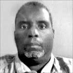 LAZARUS DAVIS Obituary (1964