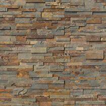 Thompson stone has everything you need for innovative and unique interior and exterior residential, commercial and landscape applications. Msi Stacked Stone Wayfair