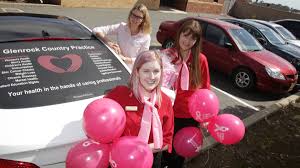 While schwab and gates would prefer that the people of the world submit to their vision, we must stand against this push for centralization of power and technology. Event Is Giving Cancer The Boot The Daily Advertiser Wagga Wagga Nsw