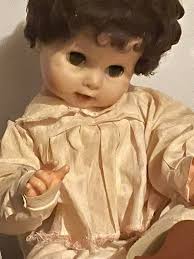 What is the value of an Uneeda doll?