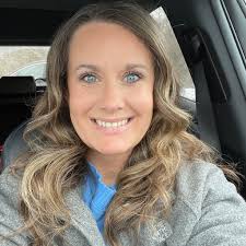 Hopewell Cheerleaders Promote Canned Food Drive