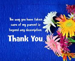 Quotes from harold pinter's the caretaker. Caregiver Appreciation Messages And Quotes Wishesmsg