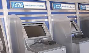 Bayar saman mudah tak sampai seminit. 66 Daftar Atm Setor Tunai Bca Di Tangerang Jadwal Bank