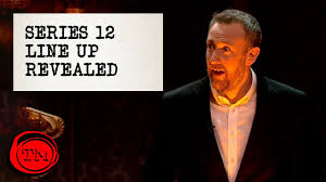Taskmaster ruins one particular word forever. Taskmaster Announces Season 12 Participants And Release Date