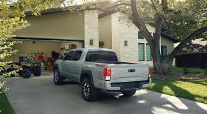 All the 2019 toyota sienna models now have access to the side sills that have been previously reserved for the c alternate sport. 2019 Toyota Tacoma Towing Capacity In Jasper In Uebelhor Toyota