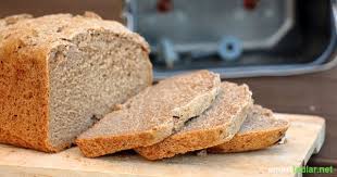 Maybe you would like to learn more about one of these? Ohne Fertigmischung Energiesparend Backen Mit Dem Brotbackautomaten