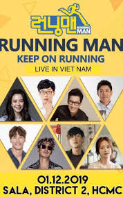 Thanks for your wonderful video. Running Man Fanmeeting Táº¡i Viá»‡t Nam Táº¥t Cáº£ Ä'á»u Mong Chá»