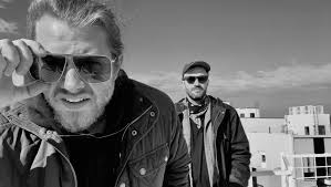 How Dan Stringer and Jordan Brooks brought a bit of Lake Highlands to New  York