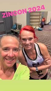 Wendy Joyner's Instagram, Twitter & Facebook