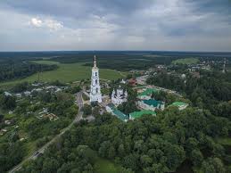 Природные особенности, размеры, фото, видео. Bogorodskij Gorodskoj Okrug Moskovskaya Oblast Vikipediya