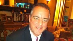 James Mapes new head of healthcare consultancy Navigant Cymetri