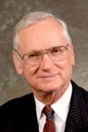 Kenneth Crowe Obituary