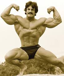 In 1994, mitchell got his big acting break after being casted in braveheart because of his physical appearance. Mike Mentzer Greatest Physiques