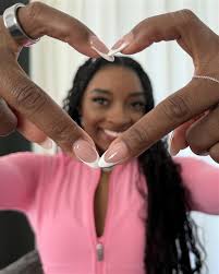 Simone Biles (@simonebiles) • Instagram photos and videos