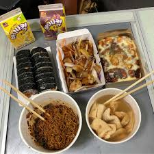 Check spelling or type a new query. Korean Black Aesthetic Food Novocom Top