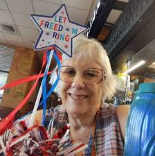 Lockman elementary school principal in 1950s