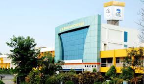 JNMC Belgaum Campus – Jawaharlal Nehru Medical College KLE University Belagavi Karnataka