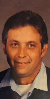 Obituary for Lowell McCoy Holbrook