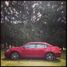 Image result for Torr Red 2013 Chrysler