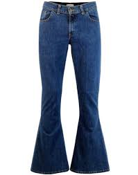 Maybe you would like to learn more about one of these? Men S Flares Bell Bottoms Flared Jeans Madcap England Flares