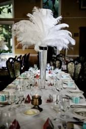 You can preview the evite before you send it. Great Gatsby Themed Party Dwell Beautiful
