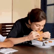 Find gifs with the latest and newest hashtags! Yummy Food Gifs Tenor