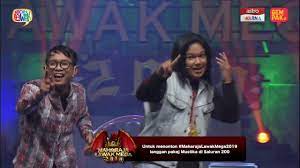 Peserta maharaja lawak mega mlm 2019. Maharaja Lawak Mega 2019 Rare Minggu 6 Youtube