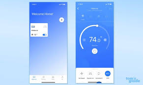 Midea air is one integrated app which published with midea air category products; Midea U Smart Air Conditioner Tom S Guide Expert Review Laptrinhx News
