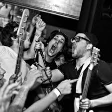 captain we're sinking tour