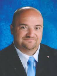 Perfect fit': Benjamin Merrill chosen as Kennedy High School principal