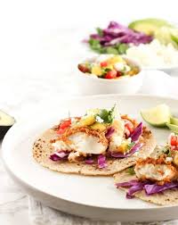 Here's how to make this seasoning blend and how to use it. Your Delicious Side Dishes For Every Fish Taco Familynano
