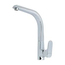 صنبور مطبخ بأنبوب أحمر مرن Faucets حنفيات أدوات السباكة تطوير المنزل جميع فئات ساكو Saco Store