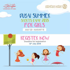 Take a peek at our site, we campers will focus on everything from hitting, to setting, to serving, and more! Dubai Sports Council On Twitter Dsc Is Glad To Invite You To The 1st Girls Summer Camp Of Its Kind Register Now Through The Link In The Bio